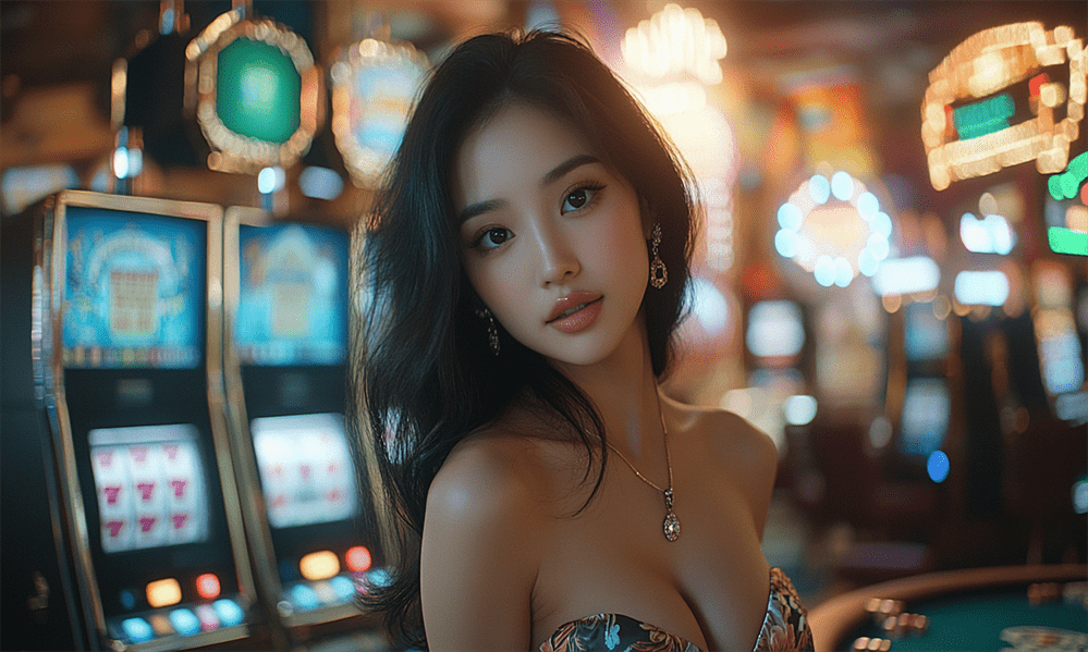 7up casino